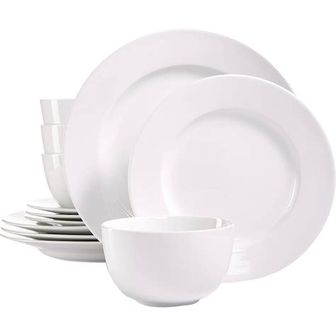 martha stewart dinnerware white|martha stewart dinnerware collection.